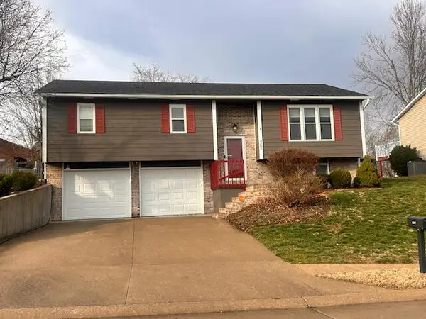 2205 Bridgewater Dr, COLUMBIA, MO 65202