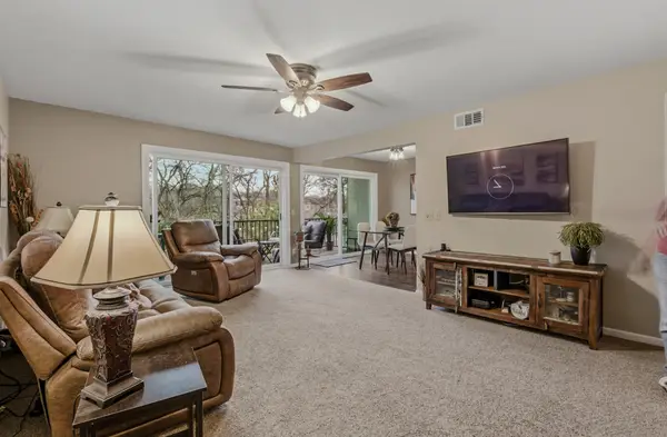 804 S Fairview Rd #B8, COLUMBIA, MO 65203