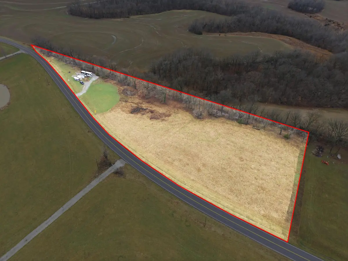 4251 Missouri 240, Rocheport, MO 65279 - #1