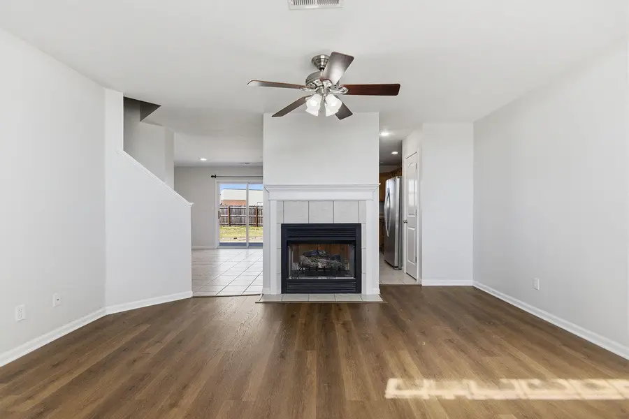 5003 Craydon Dr, Columbia, MO 65203 - #2