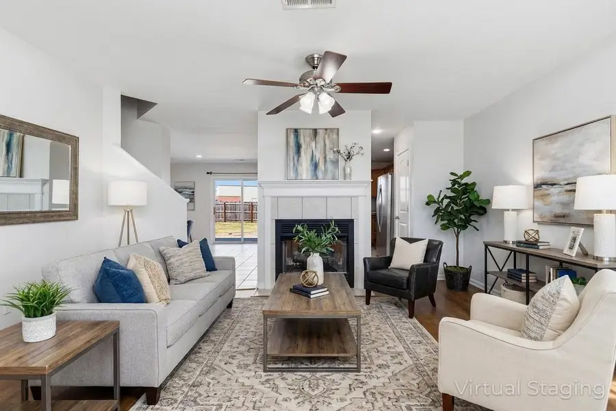 5003 Craydon Dr, Columbia, MO 65203 - #3