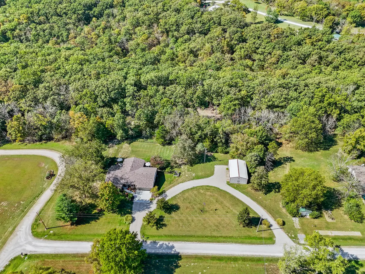 16751 S Palis Nichols Rd, Hartsburg, MO 65039 - #1