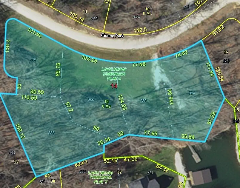 Disney Park, Keytesville, MO 65261 - #1