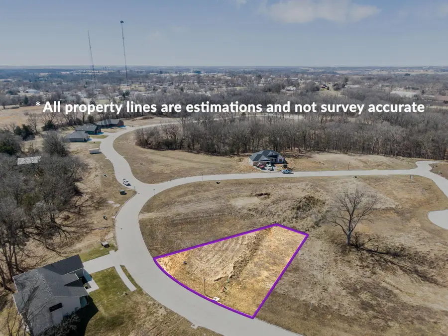 1322 Stonehaven Ct, Boonville, MO 65233 - #3