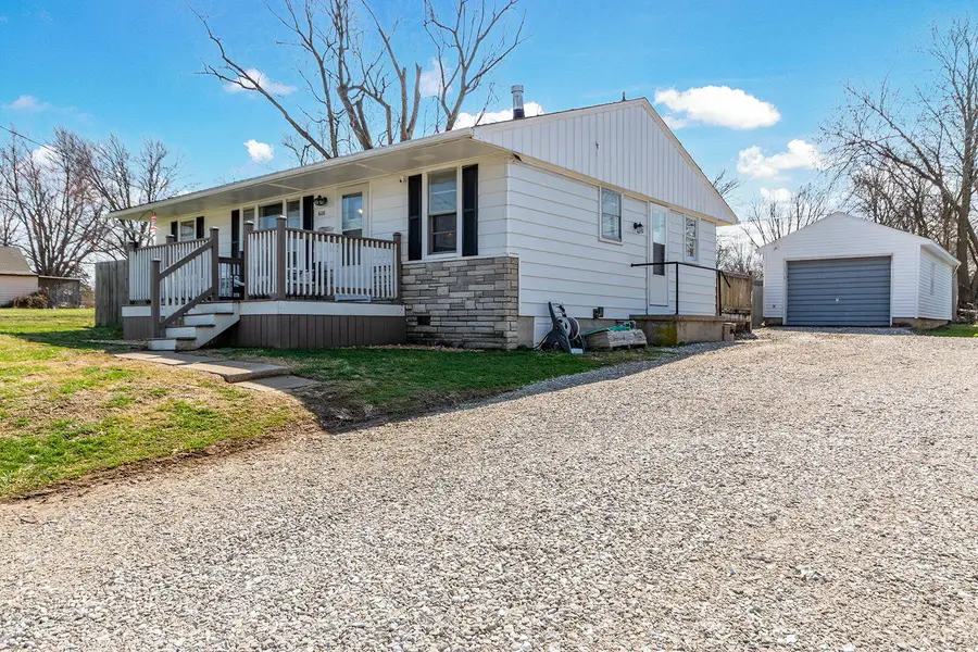 608 W Pearson St, Mexico, MO 65265 - #2