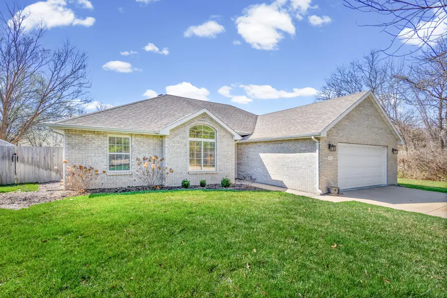 2312 Walcox Dr, Columbia, MO 65203 - #2