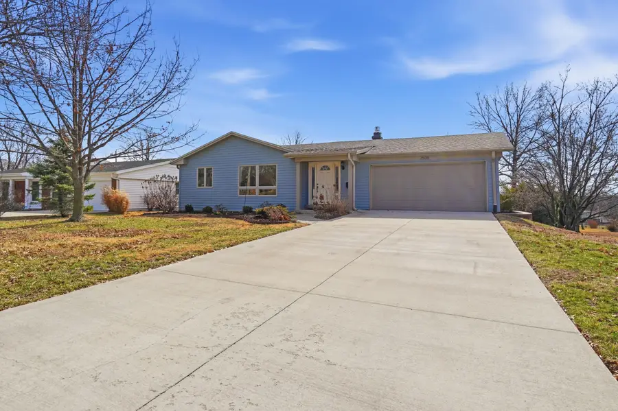 2508 Shepard Blvd, Columbia, MO 65201 - #2