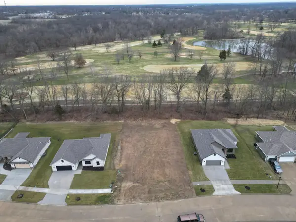 LOT 502 Armstrong Dr, COLUMBIA, MO 65202