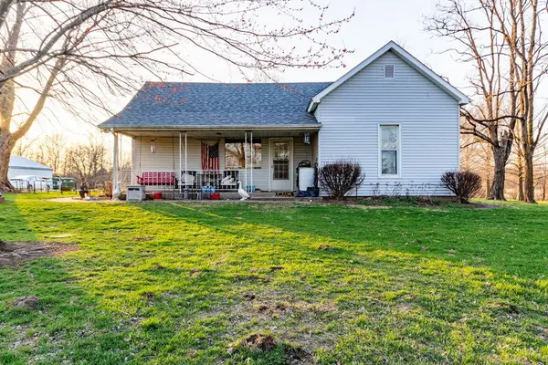 14411 Audrain Road 937, MEXICO, MO 65265