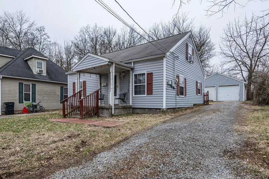 405 Alexander Ave, Columbia, MO 65203 - #2