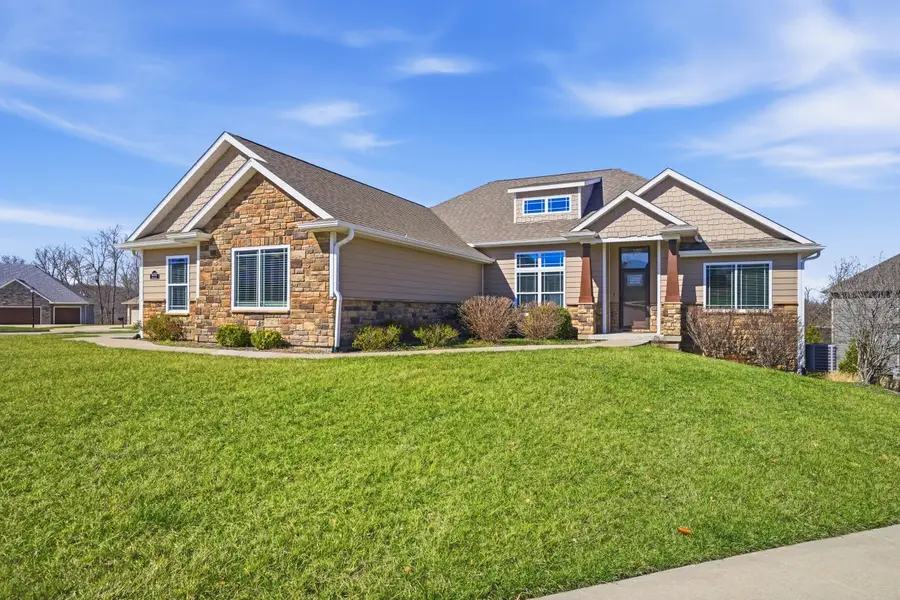 4801 Breakers Ct, Columbia, MO 65203 - #2