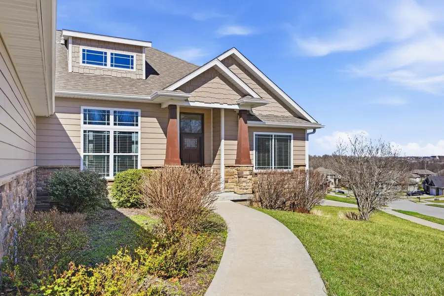 4801 Breakers Ct, Columbia, MO 65203 - #3