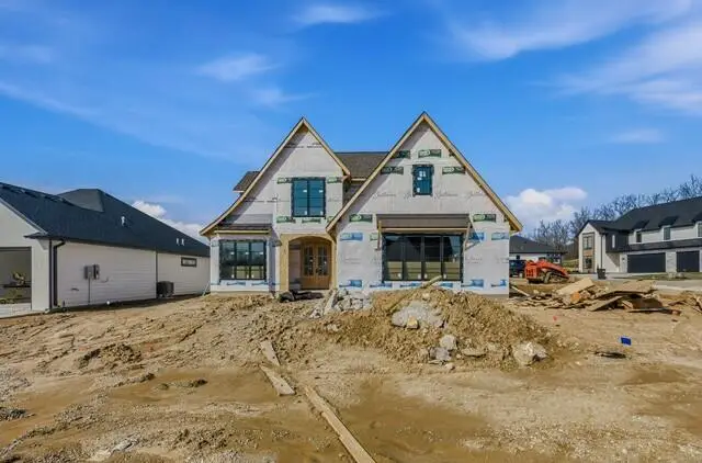 5201 Whisper Dr, Columbia, MO 65203 - #2