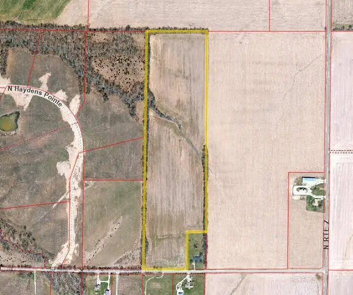 E Owens School Rd, Hallsville, MO 65255 - #1