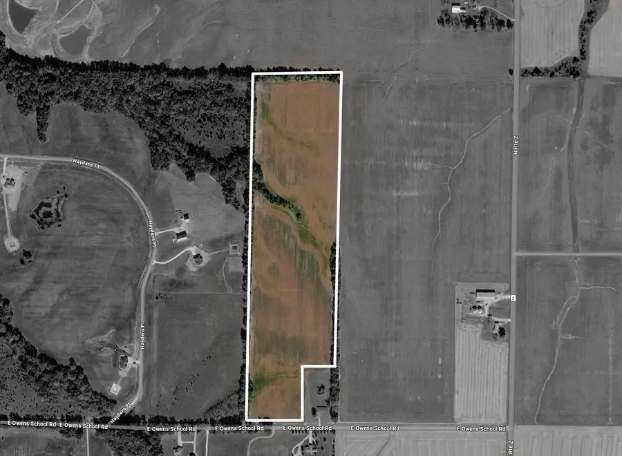 E Owens School Rd, Hallsville, MO 65255 - #2