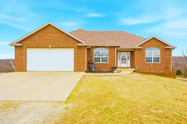 3739/3729 Highway 124, HARRISBURG, MO 65256