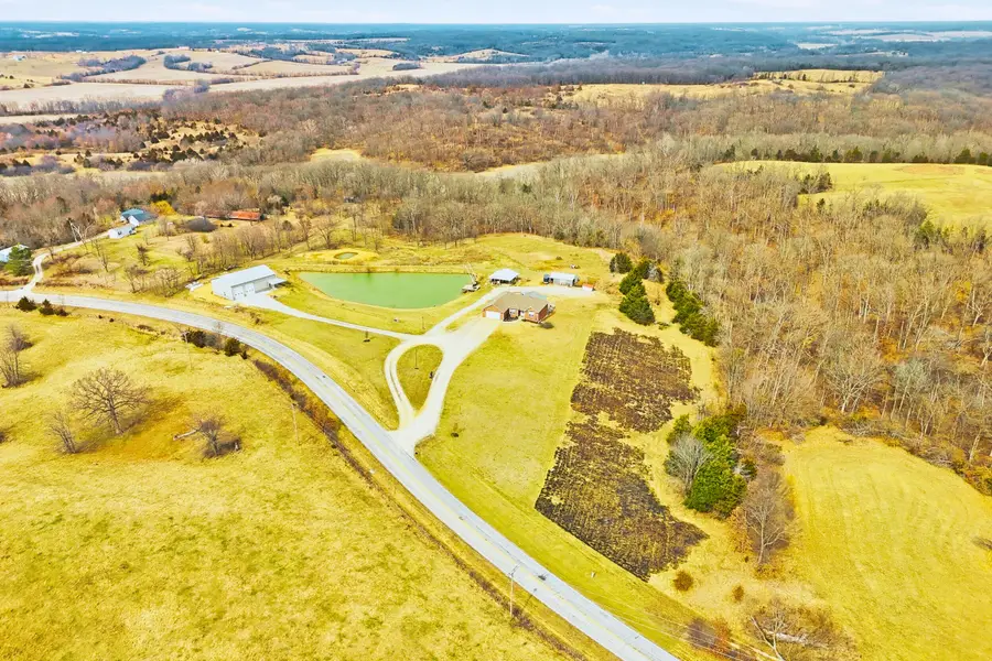 3739/3729 Highway 124, Harrisburg, MO 65256 - #3