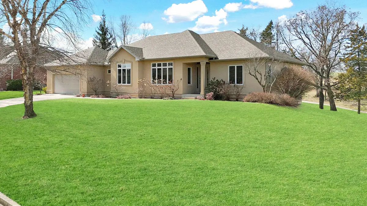 5700 E Eagle Trace, Hartsburg, MO 65039 - #1