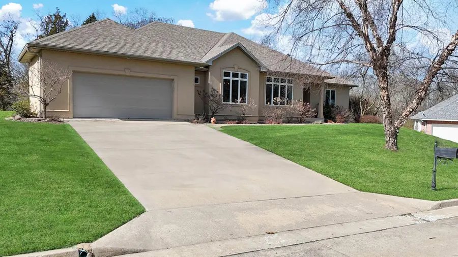 5700 E Eagle Trace, Hartsburg, MO 65039 - #2