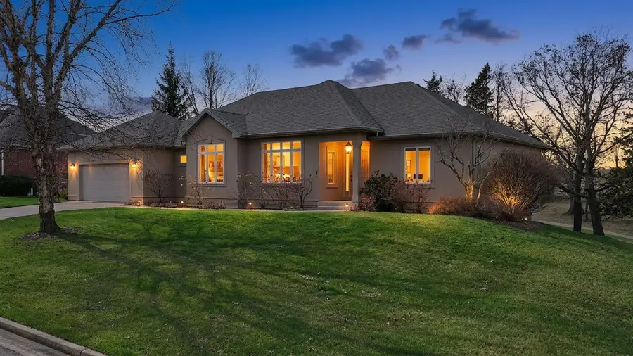 5700 E Eagle Trace, Hartsburg, MO 65039 - #3