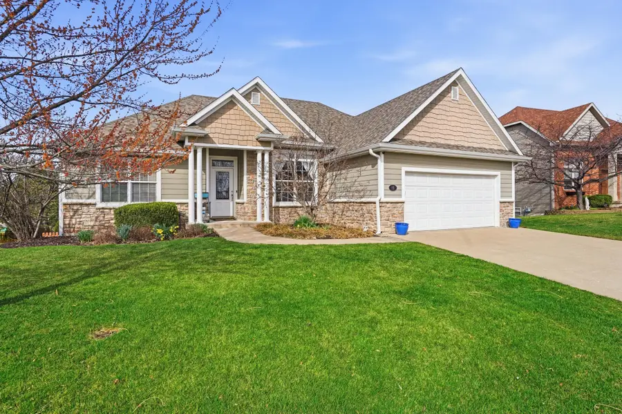 15 Lexibelle Dr, Columbia, MO 65201 - #3