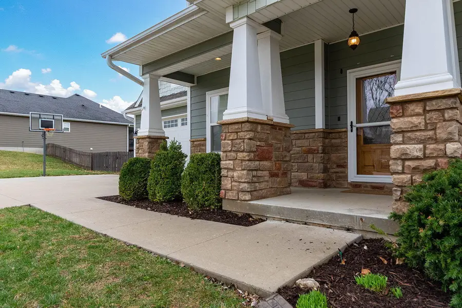 3108 Crape Myrtle Dr, Columbia, MO 65203 - #3