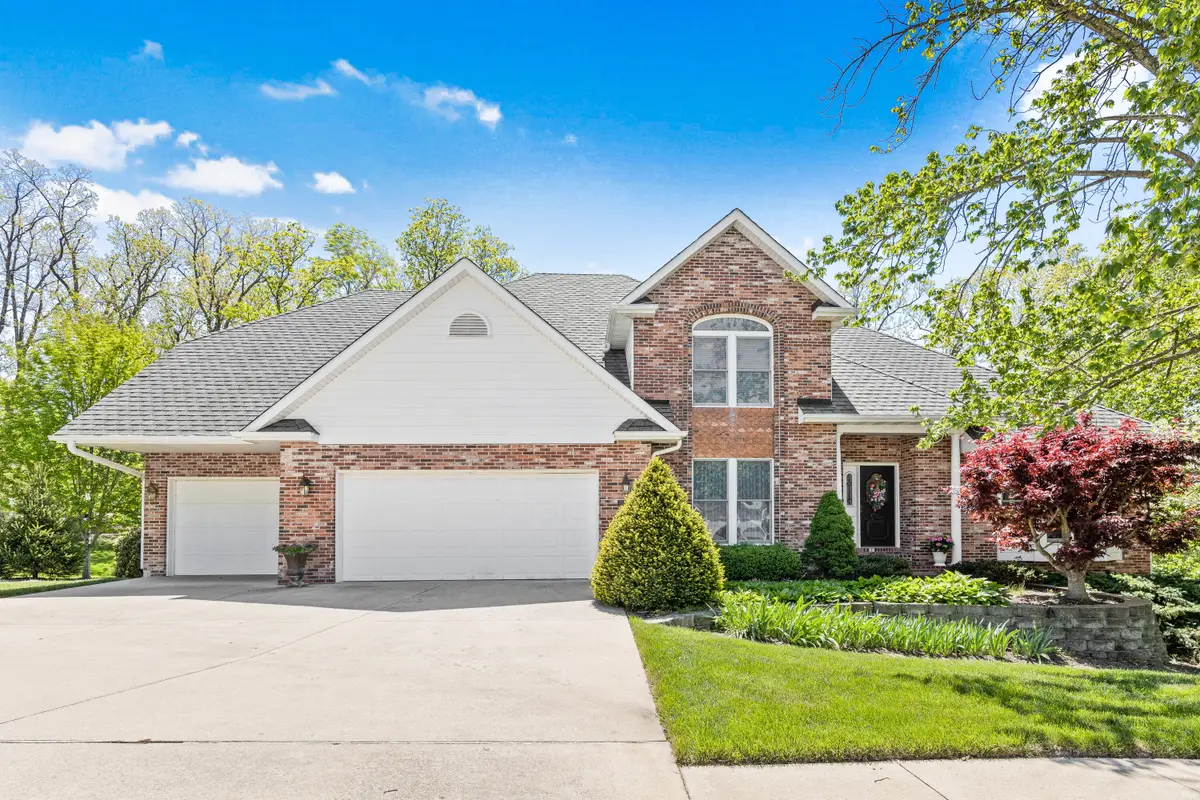 2808 Wild Plum Ct, Columbia, MO 65201 - #1