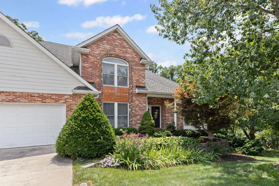 2808 Wild Plum Ct, Columbia, MO 65201 - #3