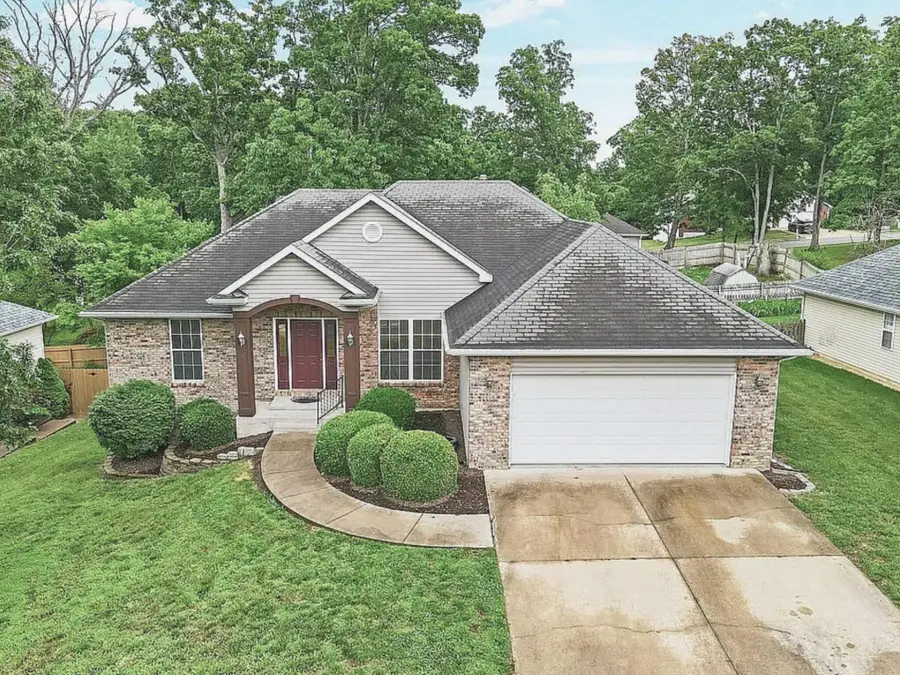 606 Adens Woods Ct, Columbia, MO 65201 - #3