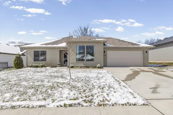 255 N Luna Ln, COLUMBIA, MO 65201