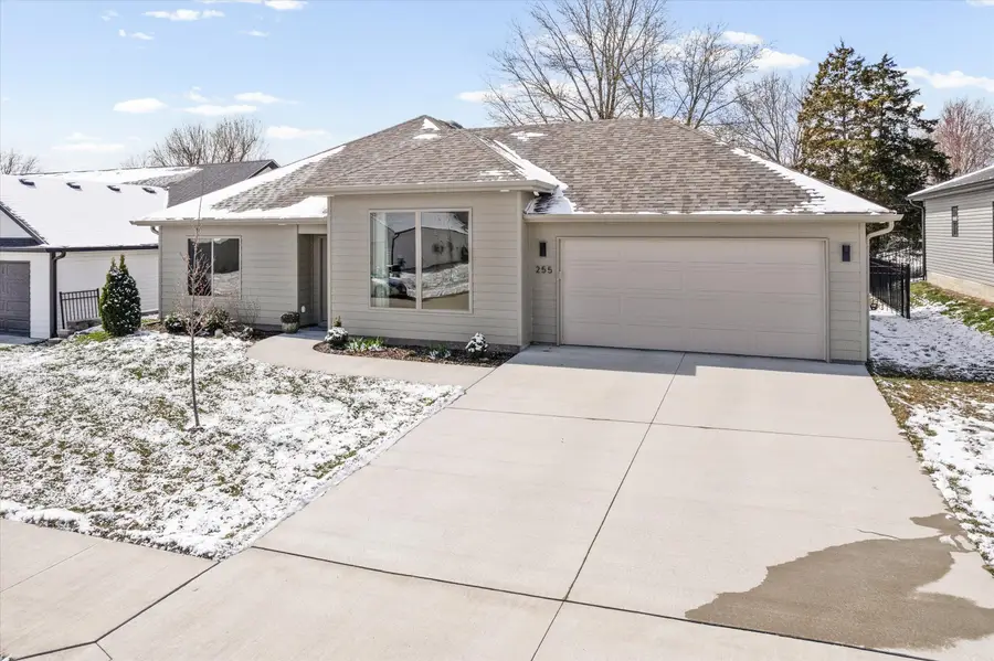 255 N Luna Ln, Columbia, MO 65201 - #2