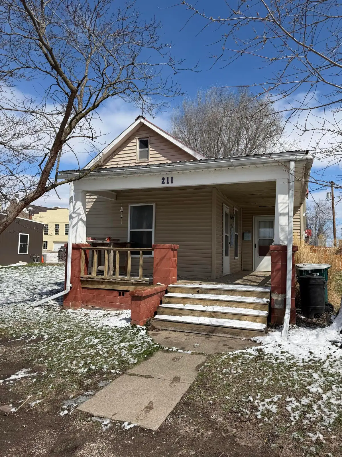 211 S Church St, Fayette, MO 65248 - #1