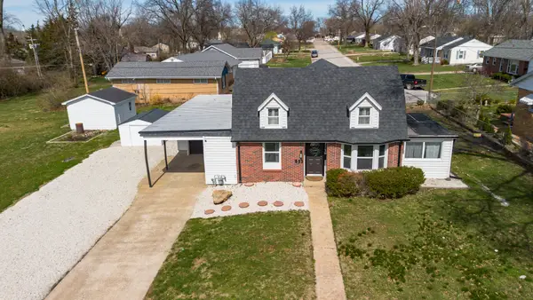 533 Yale St, MEXICO, MO 65265