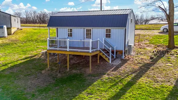 TRACT 1 S Lake Circle Cir, CAIRO, MO 65239