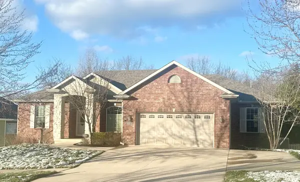 404 Stallworth Ct, COLUMBIA, MO 65203