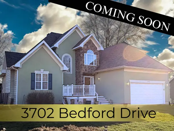 3702 Bedford Dr, COLUMBIA, MO 65203
