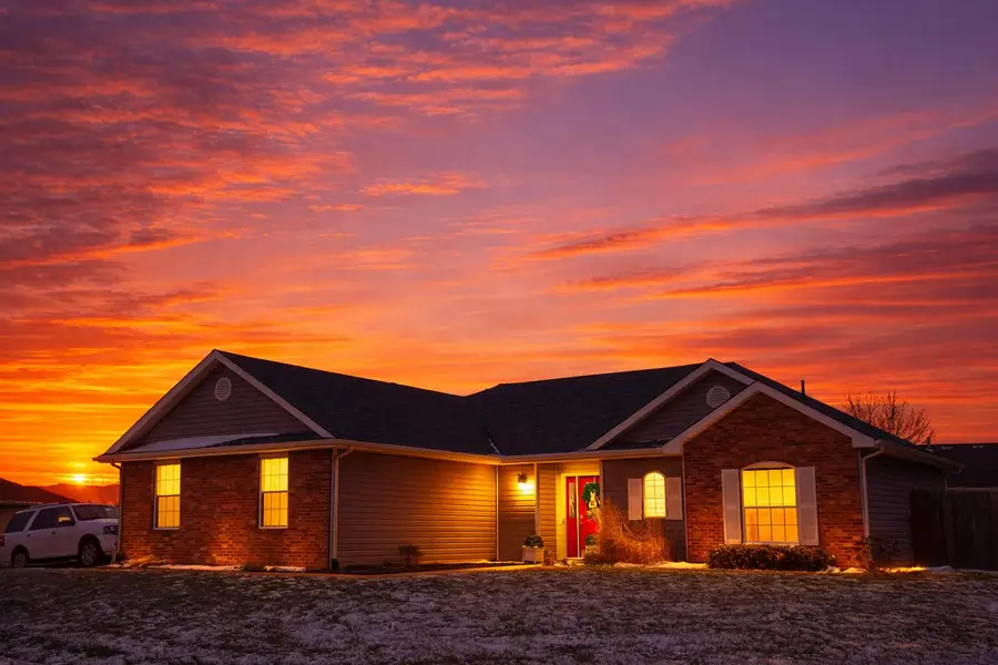 4204 Cotton Wood Dr, Columbia, MO 65202 - #2