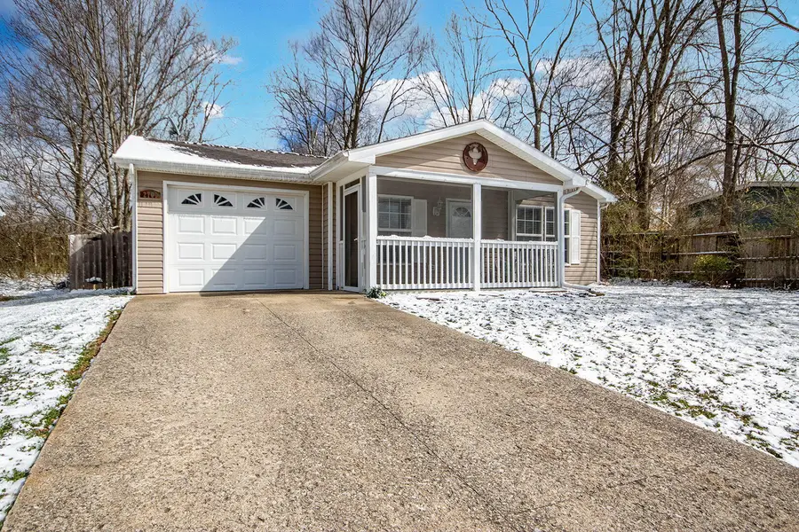 2700 Andy Dr, Columbia, MO 65202 - #3