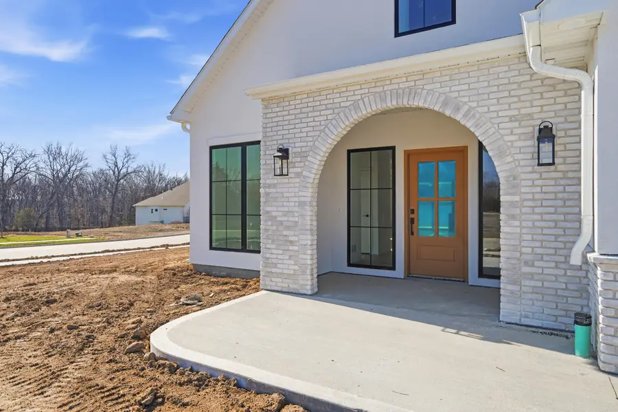 6518 Walsby Dr, Columbia, MO 65201 - #3