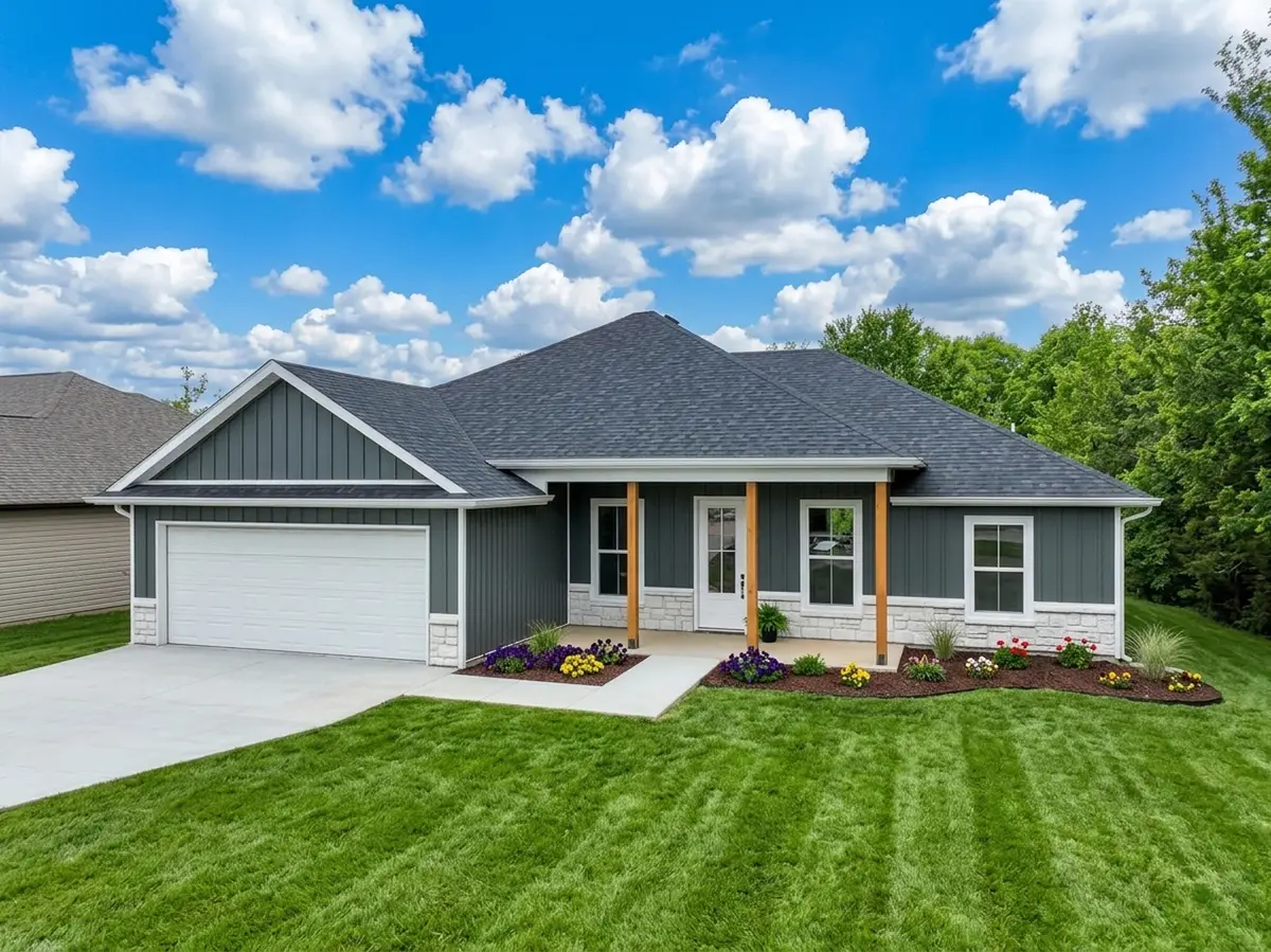 10867 Country Aire Meadows Ct, Holts Summit, MO 65043 - #1