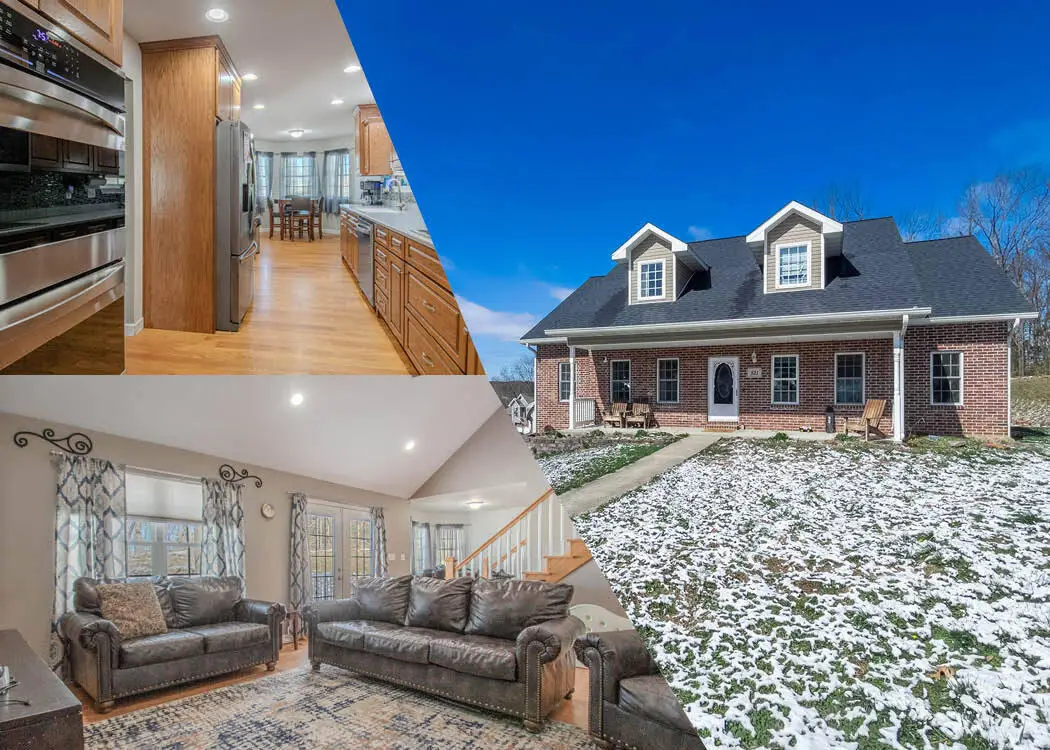 821 Kevin Dr, Jefferson City, MO 65109 - #1