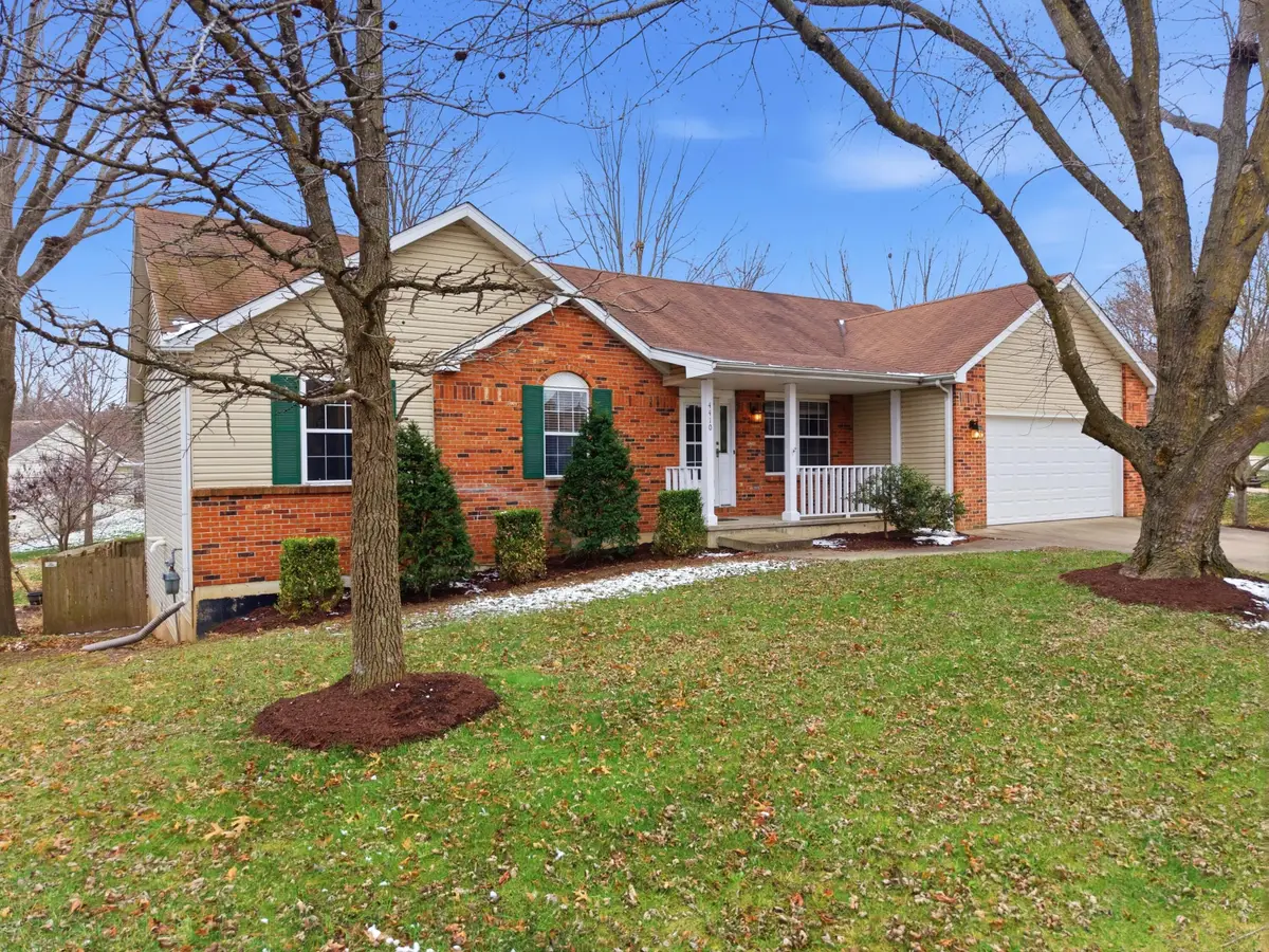 4410 Sussex Dr, Columbia, MO 65203 - #1