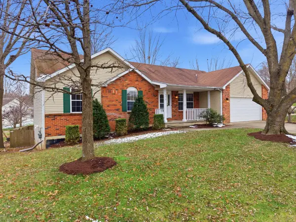 4410 Sussex Dr, COLUMBIA, MO 65203