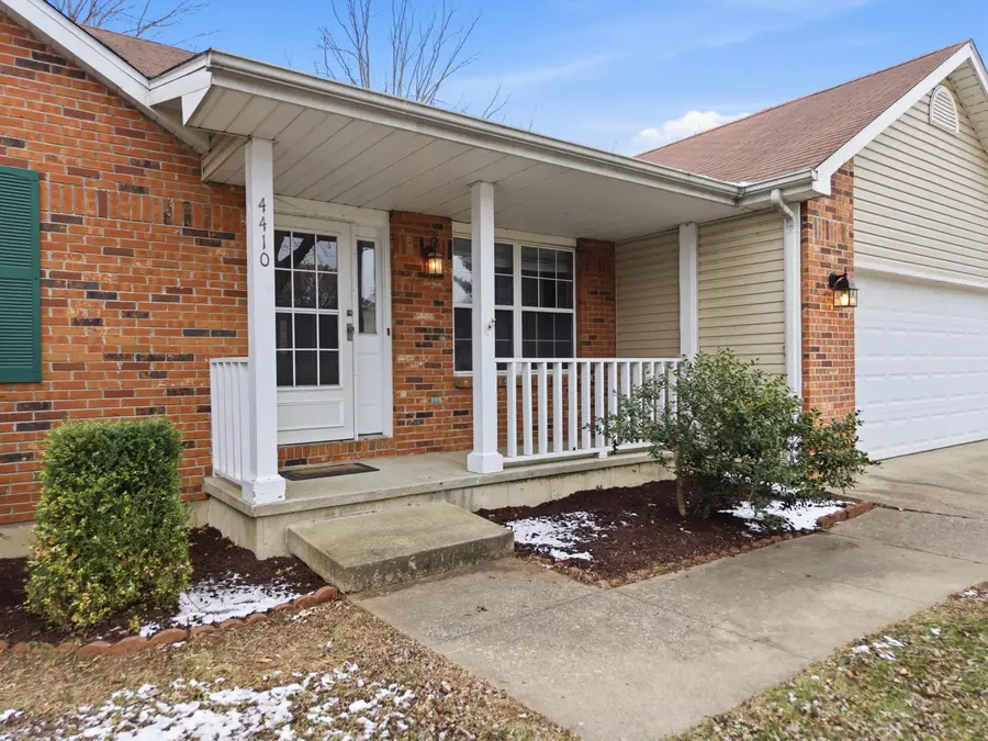 4410 Sussex Dr, Columbia, MO 65203 - #2