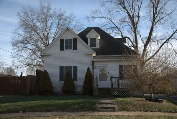 610 Taylor St, MOBERLY, MO 65270