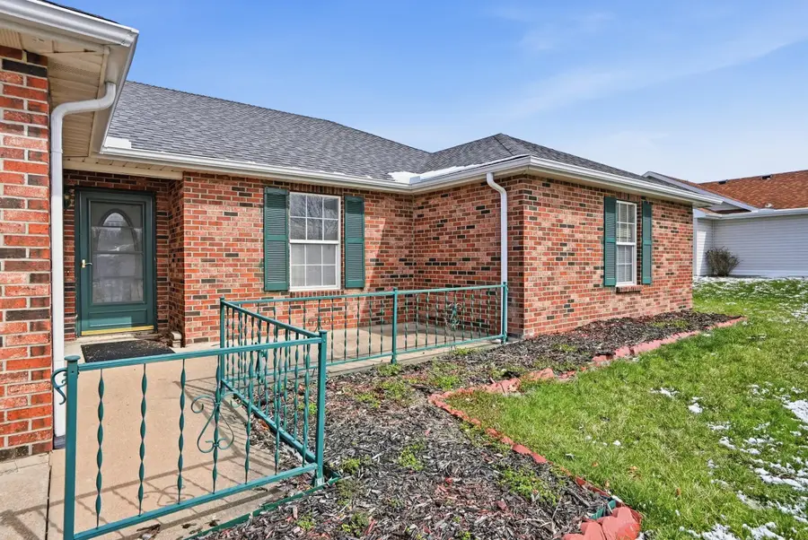 109 Amanda Dr, Ashland, MO 65010 - #2