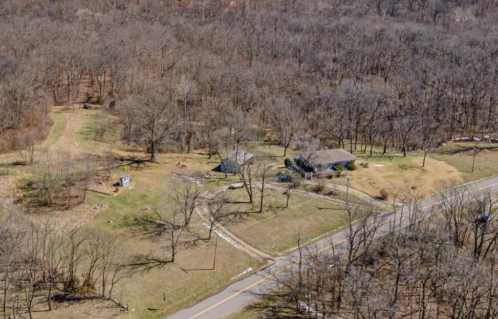 1988 Highway F, Clifton Hill, MO 65244 - #1