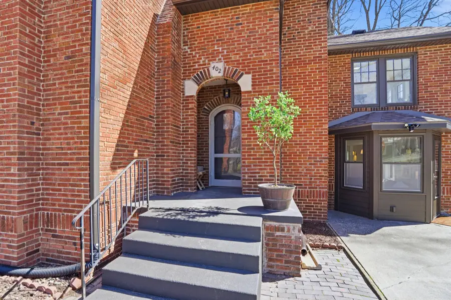 402 Thilly Ave, Columbia, MO 65203 - #2