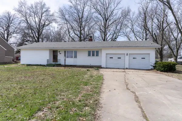 1635 S Williams St, MOBERLY, MO 65270