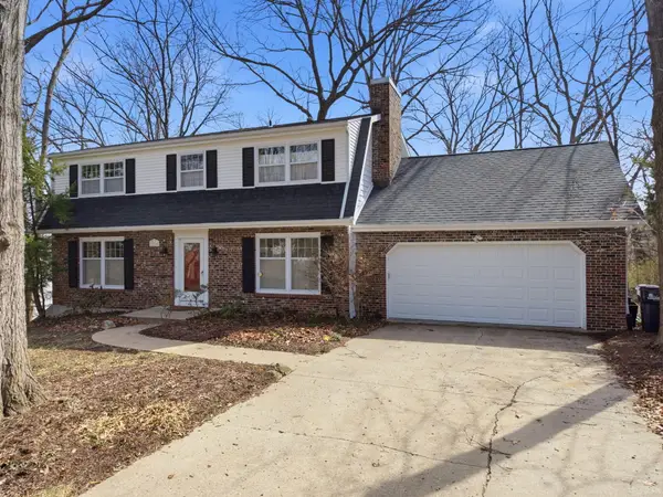 3714 Berrywood Dr, COLUMBIA, MO 65201